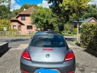Gebraucht VW Beetle Allstar 105 PS (77 kW) 2016 Grau Kleinwagen