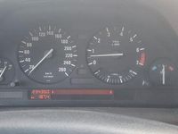 Gebraucht BMW 525 192 PS (141 kW) 1992 Blau Kombi