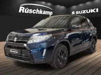 Neu Suzuki Vitara Comfort+ 110 PS (80 kW) 2026 Blau SUV