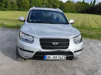 Gebraucht Hyundai Santa Fe 155 PS (114 kW) 2007 SUV