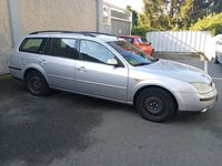 gebraucht Ford Mondeo Automatic.