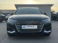 gebraucht Audi A4 35 TDI S line*MATRIX*8xALU*LEDER*MASSAGGE*