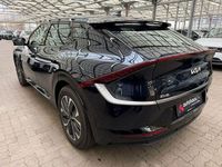 Gebraucht Kia EV6 239 kW (325 PS) 2023 Blau SUV
