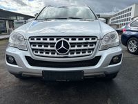 gebraucht Mercedes ML350 ML 350 ML -KlasseCDI 4 Matic