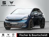 Gebraucht Cupra Born 150 kW (204 PS) 2023 Blau Kleinwagen