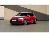 gebraucht Audi A1 30 TFSI S tronic NAVI LED KAMERA