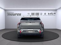 Neu Kia EV3 Earth 150 kW (204 PS) 2025 Grau SUV