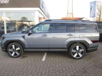 Neu Hyundai Santa Fe Signature 253 PS (186 kW) 2025 Blau SUV