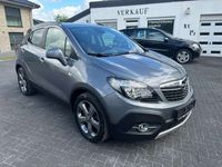 gebraucht Opel Mokka Innovation ecoFlex Leder/Xenon/e.Dach/Klimatr./SHZ