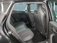 Gebraucht Cupra Leon 300 PS (220 kW) 2023 Schwarz Kleinwagen