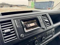 Gebraucht VW T6 140 PS (102 kW) 2017 Weiß Van