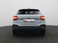 Gebraucht Audi Q2 S-Line 150 PS (110 kW) 2025 Pfeilgrau perleffekt SUV