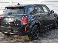 Gebraucht Mini Cooper D Countryman Classic 150 PS (110 kW) 2024 Midnight black ii SUV