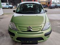 gebraucht Citroën C3 *1.4 *Klima *Diesel *Service Neu!