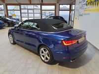 gebraucht Audi A3 Cabriolet 1.4 TFSI Ambiente ** **