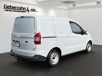 gebraucht Ford Transit Courier 1.0 EcoBoost Limited /AHK/Einpa