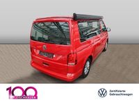 gebraucht VW California T6.1Coast 2.0 TDI Klima Kamera Licht+Sicht Allw.-R. Garantie