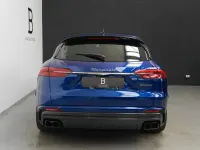 Gebraucht Maserati Grecale 530 PS (389 kW) 2023 Blau SUV