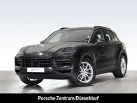 Gebraucht Porsche Cayenne 354 PS (260 kW) 2024 Chromitschwarzmetallic SUV