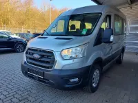 Occasion Ford Transit Trend 105 ch (77 kW) 2021 Argent Break