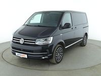 Gebraucht VW T6 Join 2019 Schwarz Van