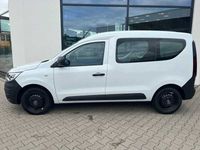 Gebraucht Renault Express 95 PS (69 kW) 2022 Arktisweiß Van / Kleinbus