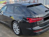 Gebraucht Audi A6 S-Line 299 PS (219 kW) 2024 Schwarz Kombi