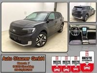 Gebraucht Ford Explorer 250 kW (340 PS) 2025 Schwarz SUV
