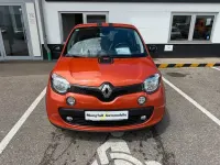 Używany Renault Twingo GT 109 KM (80 kW) 2017 Pomarańczowy Hatchback