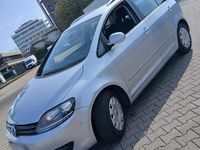 Gebraucht VW Golf VII 204 PS (150 kW) 2012 Grau Kombi