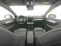 Occasion Volvo XC40 Plus 163 ch (119 kW) 2025 Gris SUV