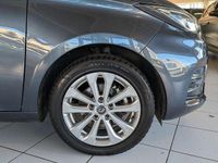 Gebraucht Renault Zoe Experience 80 kW (109 PS) 2021 Grau Kleinwagen