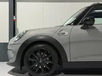 Occasion Mini Cooper 136 PK (100 kW) 2018 Grijs Hatchback