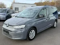 Gebraucht VW Caddy Maxi Life 102 PS (75 kW) 2025 Andere Van / Kleinbus
