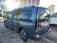 Neu Ford Tourneo Connect Active 122 PS (89 kW) 2025 Graphite grey Van / Kleinbus