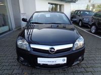 gebraucht Opel Tigra TwinTop 1.4 Sport*Klima*Sitzheizung*1.Hand
