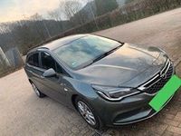 gebraucht Opel Astra Astra1.6 D (CDTI) Selection