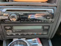 Second-hand VW Golf IV 105 CP (77 kW) 2001 Negru Break