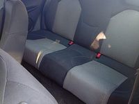 Gebraucht Alfa Romeo MiTo 129 PS (94 kW) 2009 Schwarz Kleinwagen