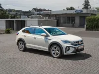 Gebraucht VW Taigo IQ Drive 150 PS (110 kW) 2022 Grau SUV