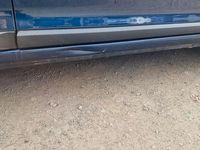 Gebraucht Dacia Logan MCV Celebration 90 PS (66 kW) 2015 Blau Kombi