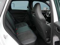 Usado Cupra Ateca 300 HP (220 kW) 2022 Branco SUV