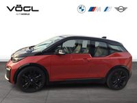 gebraucht BMW i3 120Ah