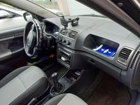 Gebraucht Skoda Fabia 60 PS (44 kW) 2009 Bronze Limousine