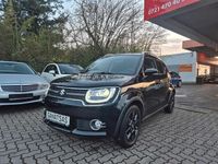 Gebraucht Suzuki Ignis Comfort+ 90 PS (66 kW) 2019 Schwarz Limousine
