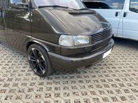 gebraucht VW Multivan T4 151PS TDI