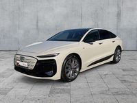 Gebraucht Audi e-tron Sportback Edition .1 314 kW (428 PS) 2025 Beige SUV