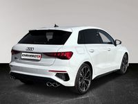 gebraucht Audi S3 Sportback TFSI