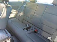 Gebraucht BMW 123 Coupé 204 PS (150 kW) 2011 Silber Coupé