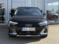 Gebraucht Audi A1 Ambiente 116 PS (85 kW) 2026 Schwarz metallic SUV